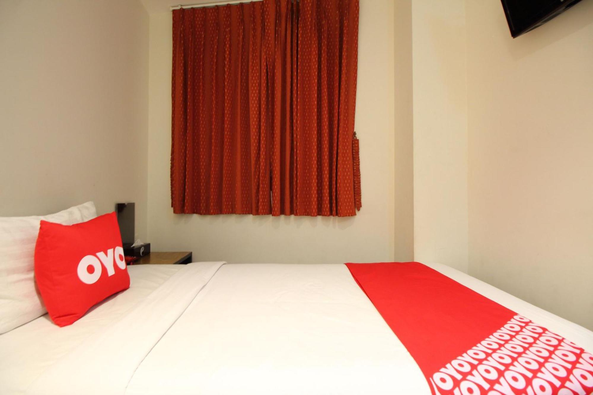 Dancenter Pannee Khaosan Sha Apartment