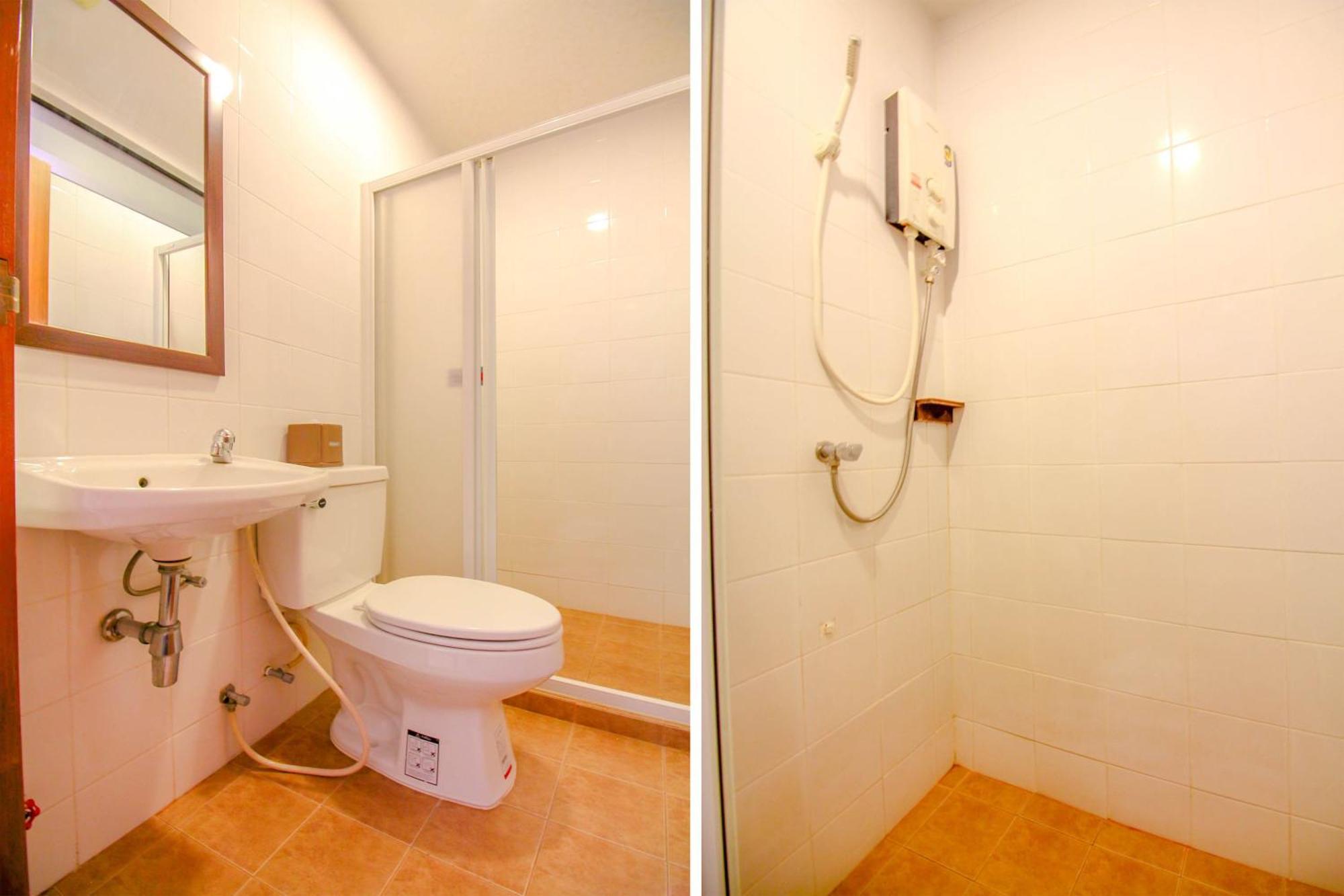 Apartment Dancenter Pannee Khaosan Sha Bangkok