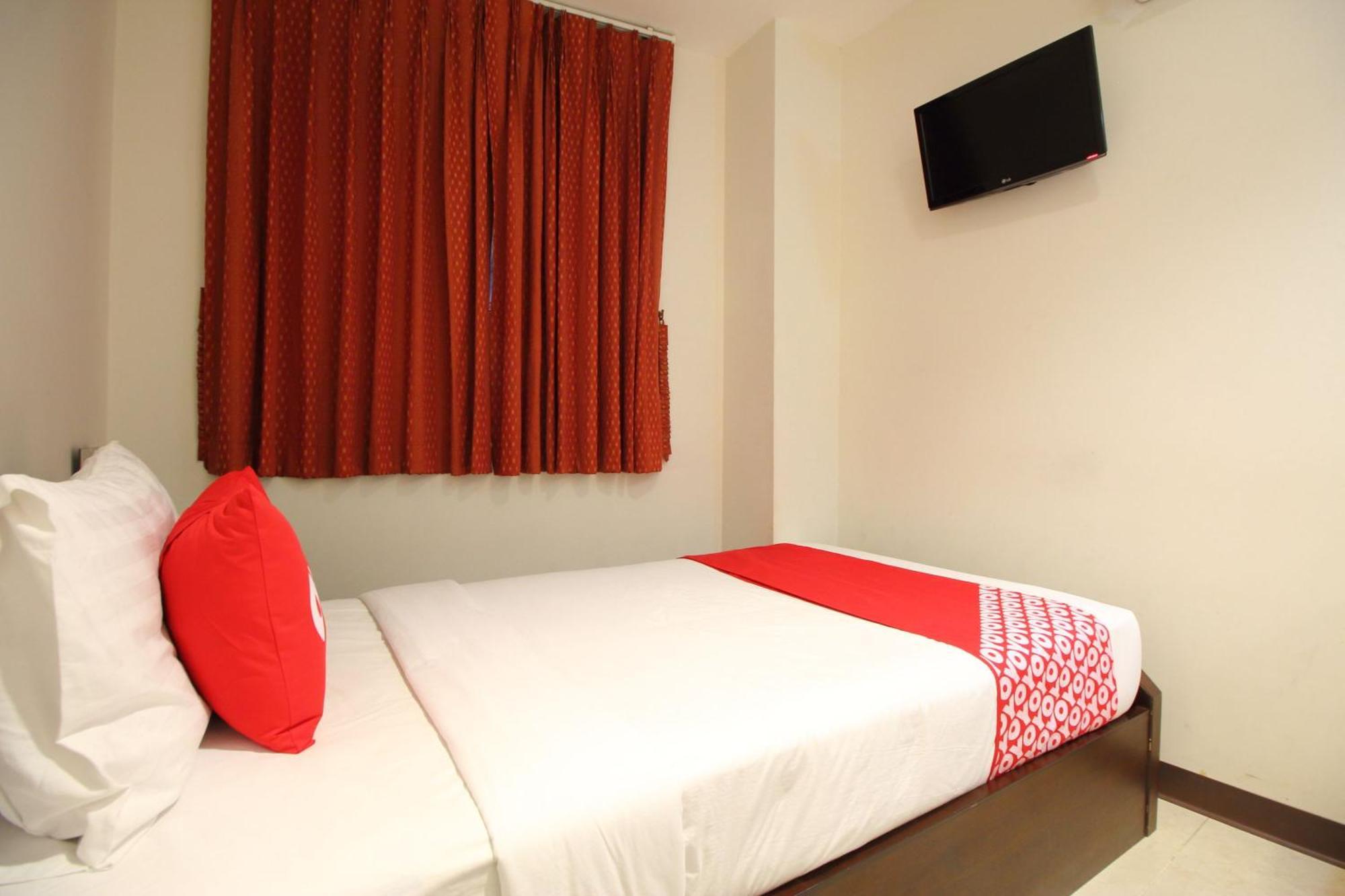 Dancenter Pannee Khaosan Sha Apartment *